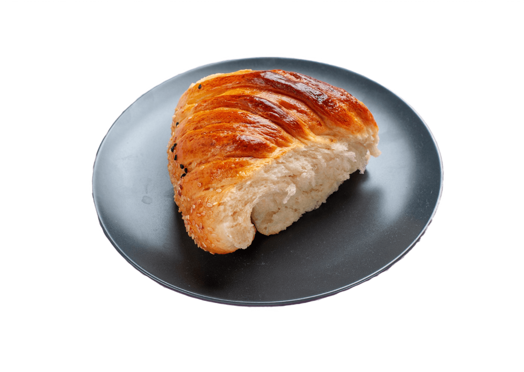 Why Our Pastries Taste So Good